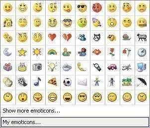 emoji